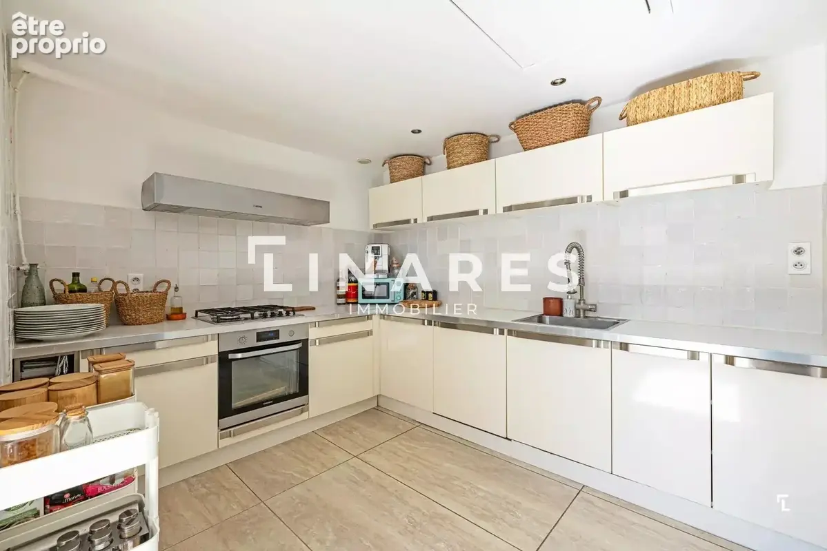 Le confidentiel - appartement t3 ou loft de 78m2 - 13007 bompard - photo 3