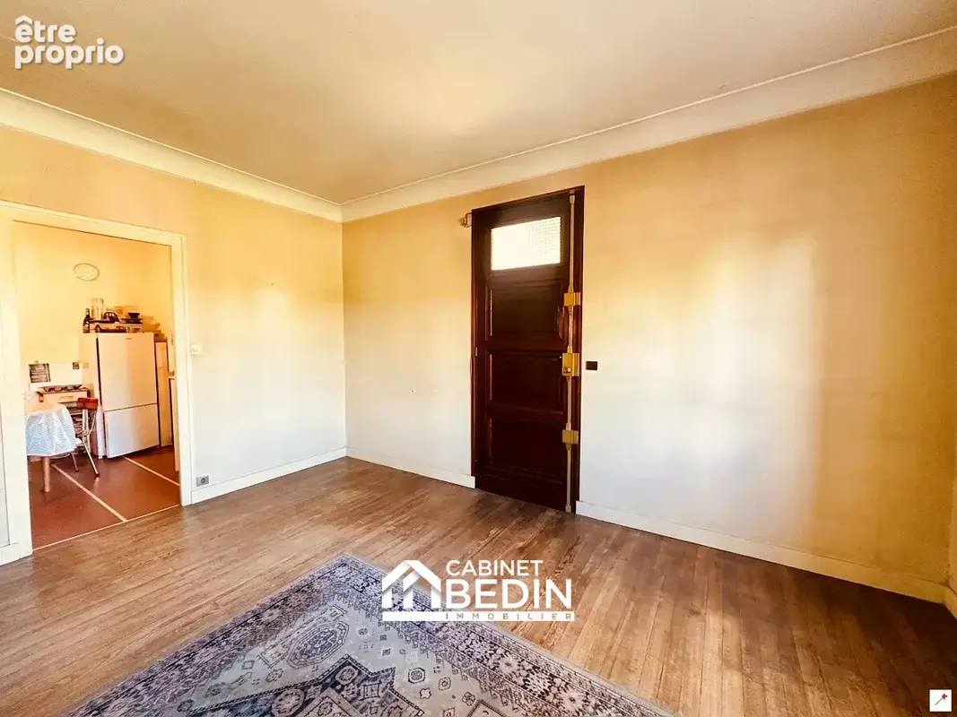 Maison 4 pièces 82 m² à vendre à Merignac (33700) - photo 2