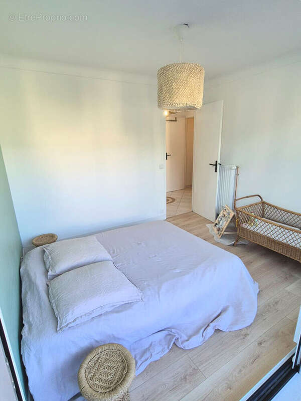 Appartement à LA BAULE-ESCOUBLAC