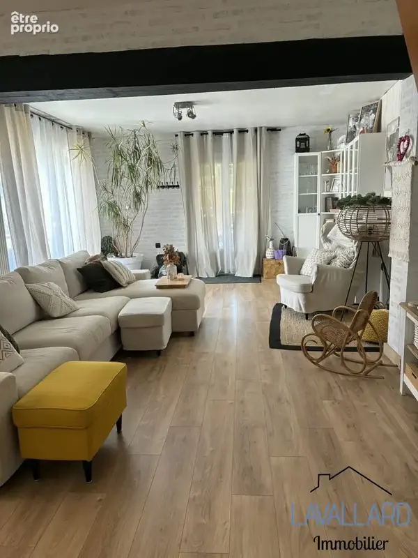 Maison 197 m² à Prouville  - photo 8