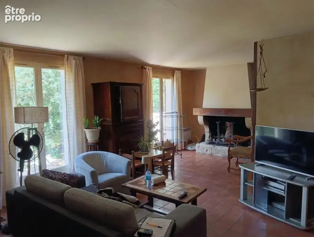 Maison 115 m2 - photo 2