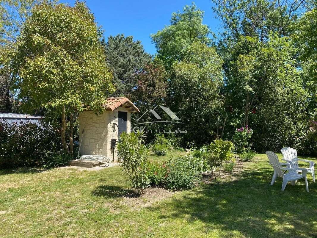 Maison à SAINT-MARTIN-DE-VALGALGUES