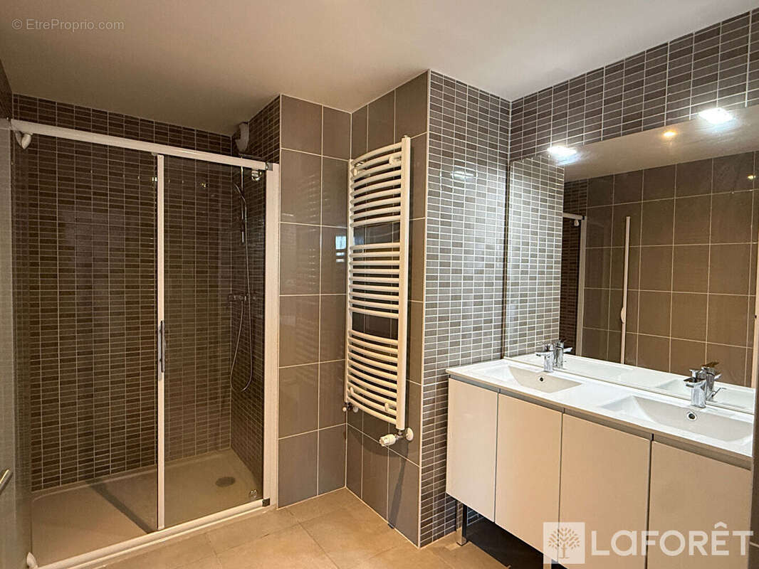 Appartement à LA TESTE-DE-BUCH