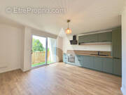 Appartement à EGUILLES