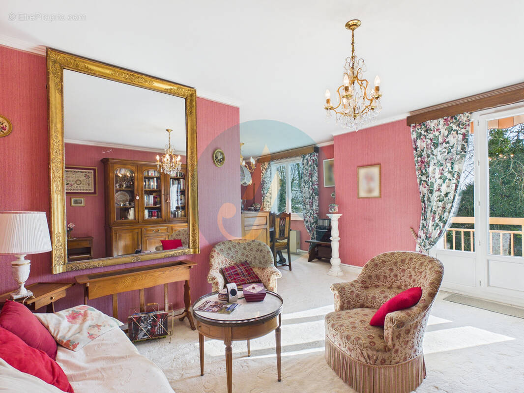 Appartement à NEVERS