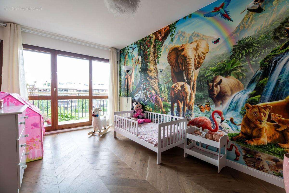 Appartement à NOISY-LE-ROI