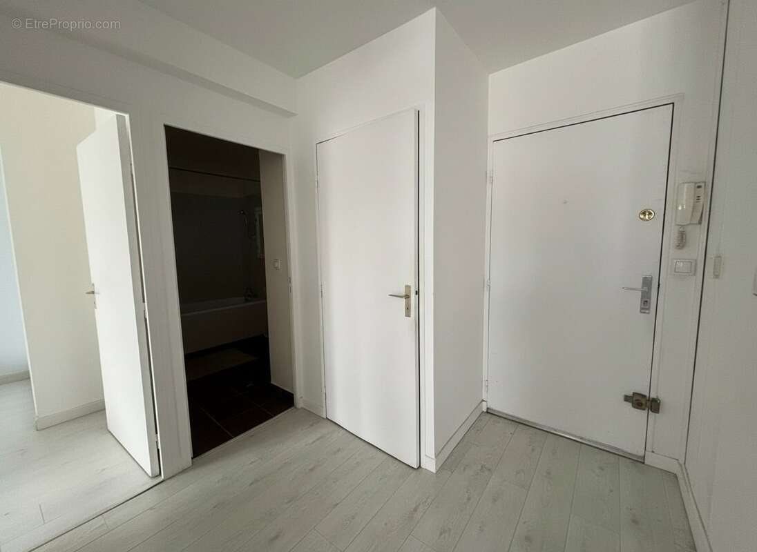 Appartement à NOISY-LE-GRAND