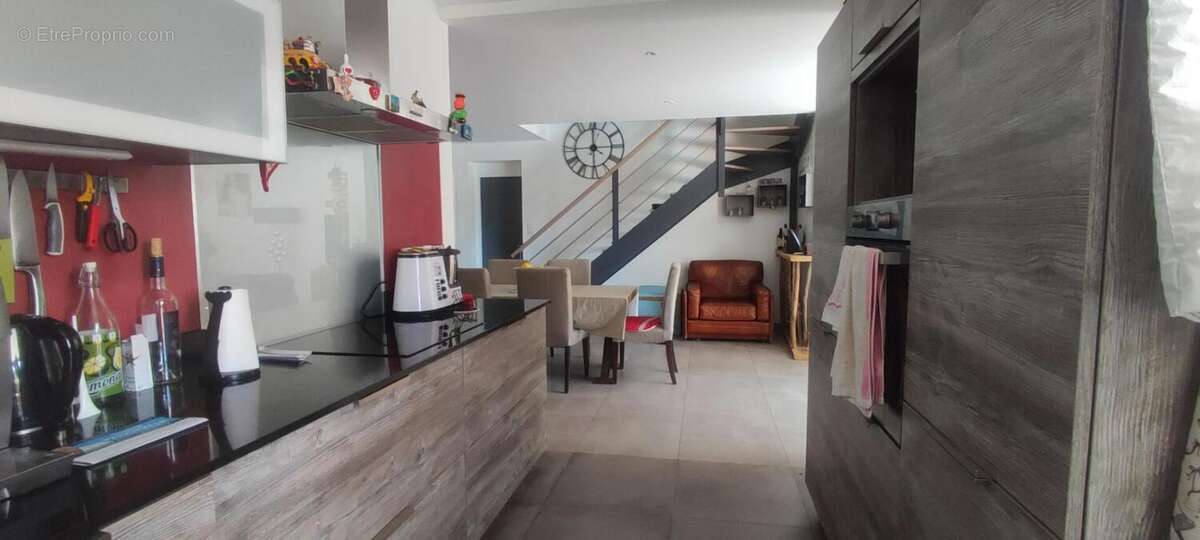 Maison à ANDERNOS-LES-BAINS