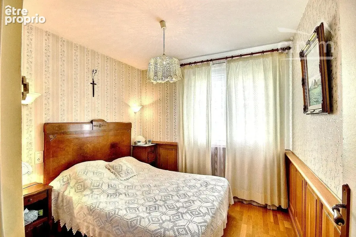 A vendre maison 7 pièces à Gournay sur Marne - photo 6