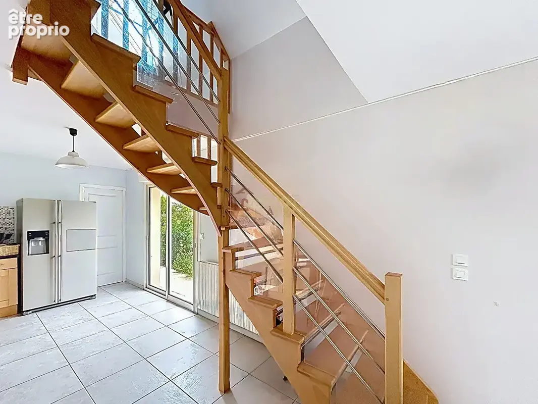 Maison  7 pièces - photo 5