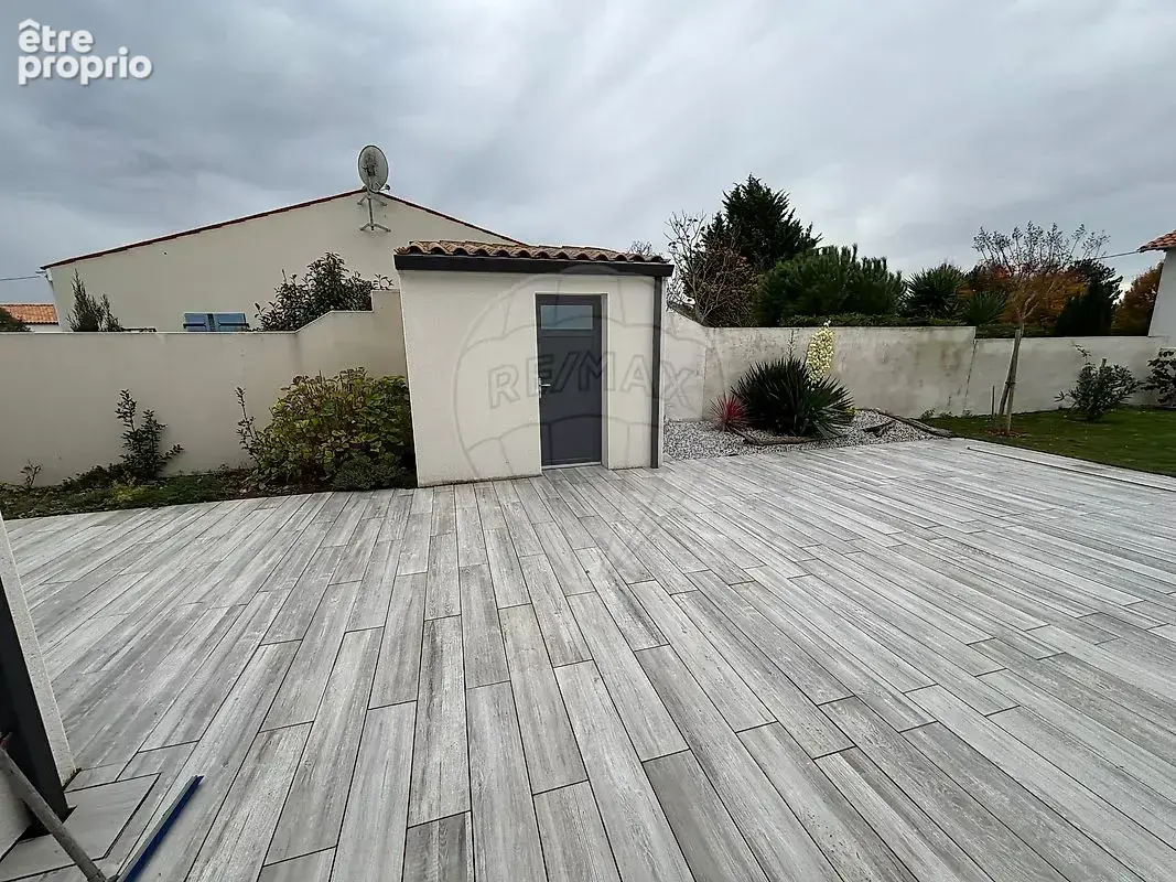 Maison 3 chambre(s) à vendre - photo 13