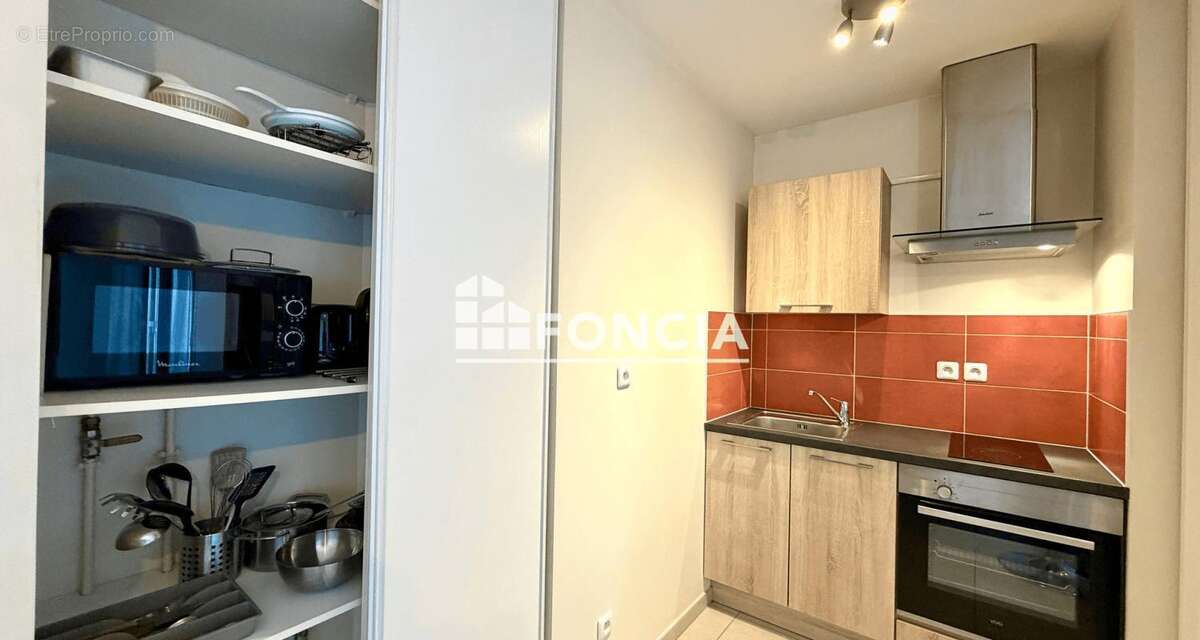 Appartement à OLIVET