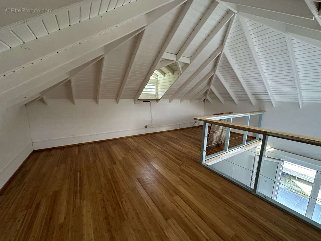 Maison à SAINT-MARTIN