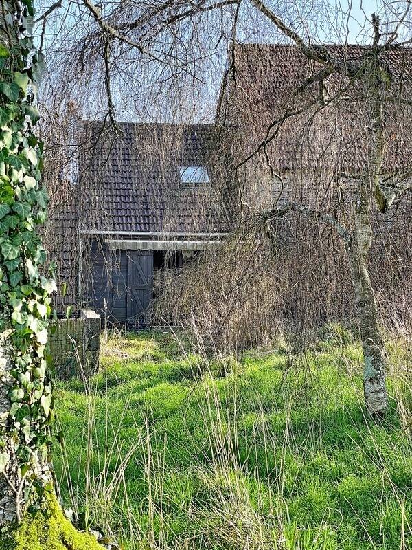 Maison à JAILLY-LES-MOULINS