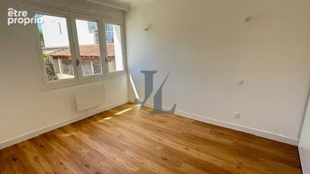 Appartement de type 3 en rez-de-jardin - photo 10