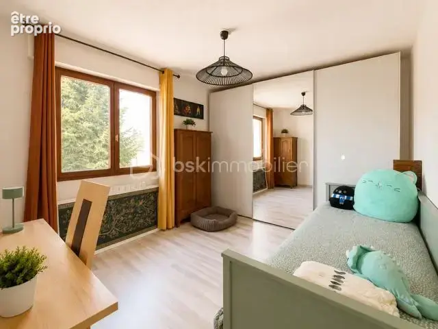 Appartement lumineux avec 2 balcons - photo 12