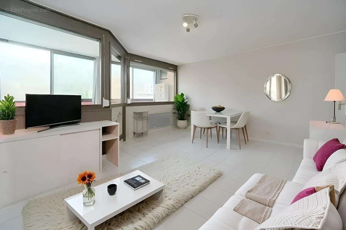 Appartement à LYON-7E
