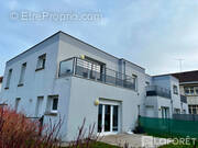 Appartement à VALENTIGNEY