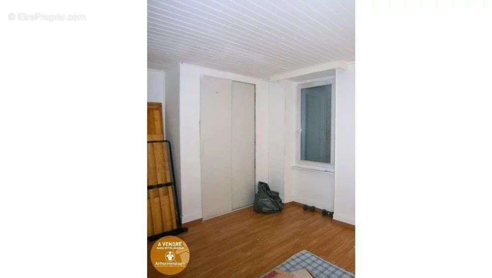 Appartement à SAINT-AMANS-SOULT
