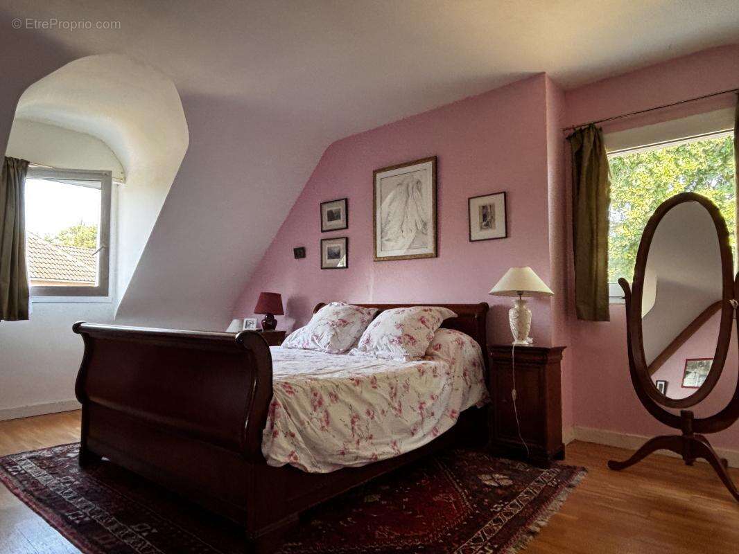 Maison familiale Escoublac - photo 14