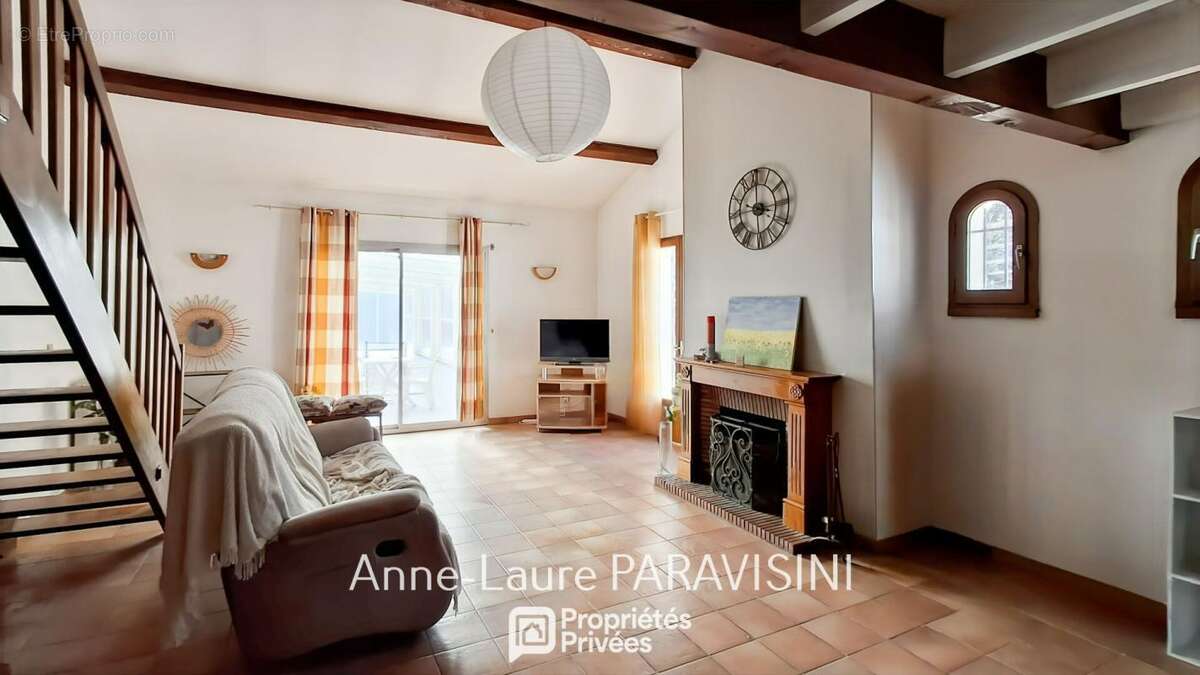 Maison à CASTELNAUDARY