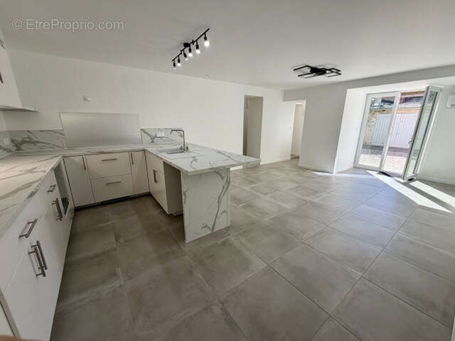 Appartement à ARLES