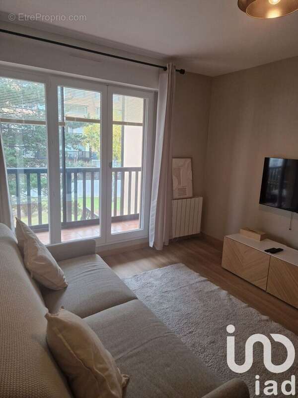 Photo 4 - Appartement à VILLERS-SUR-MER