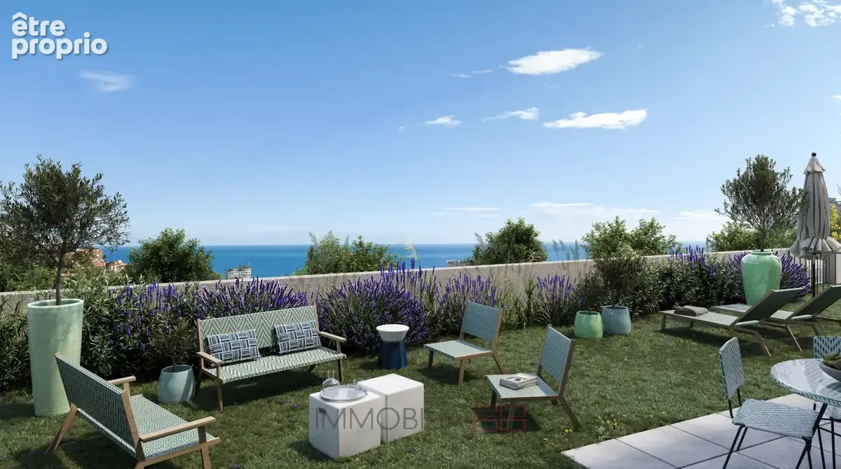 Superbe appartement - jardin et terrasse - photo 3