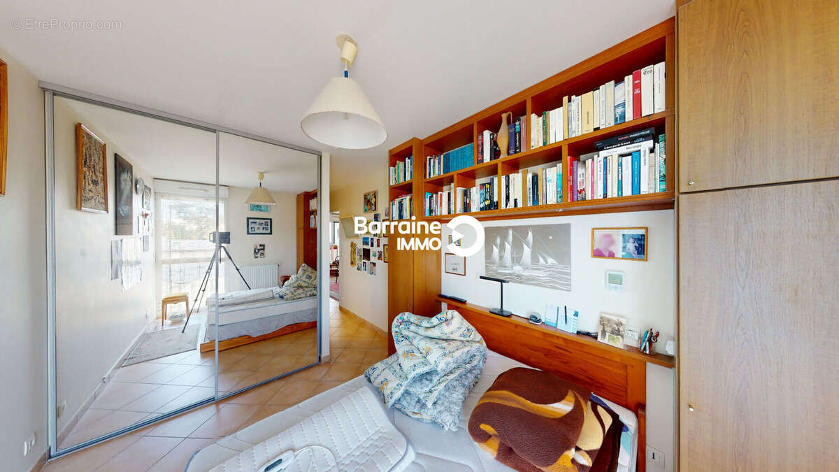 Appartement à BREST