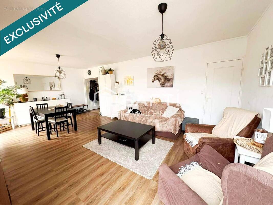Photo 1 - Appartement à AVON