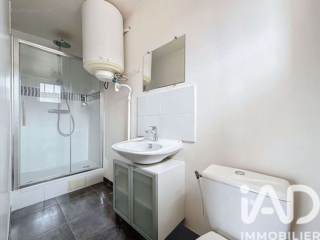 Photo 7 - Appartement à EPINAY-SUR-ORGE