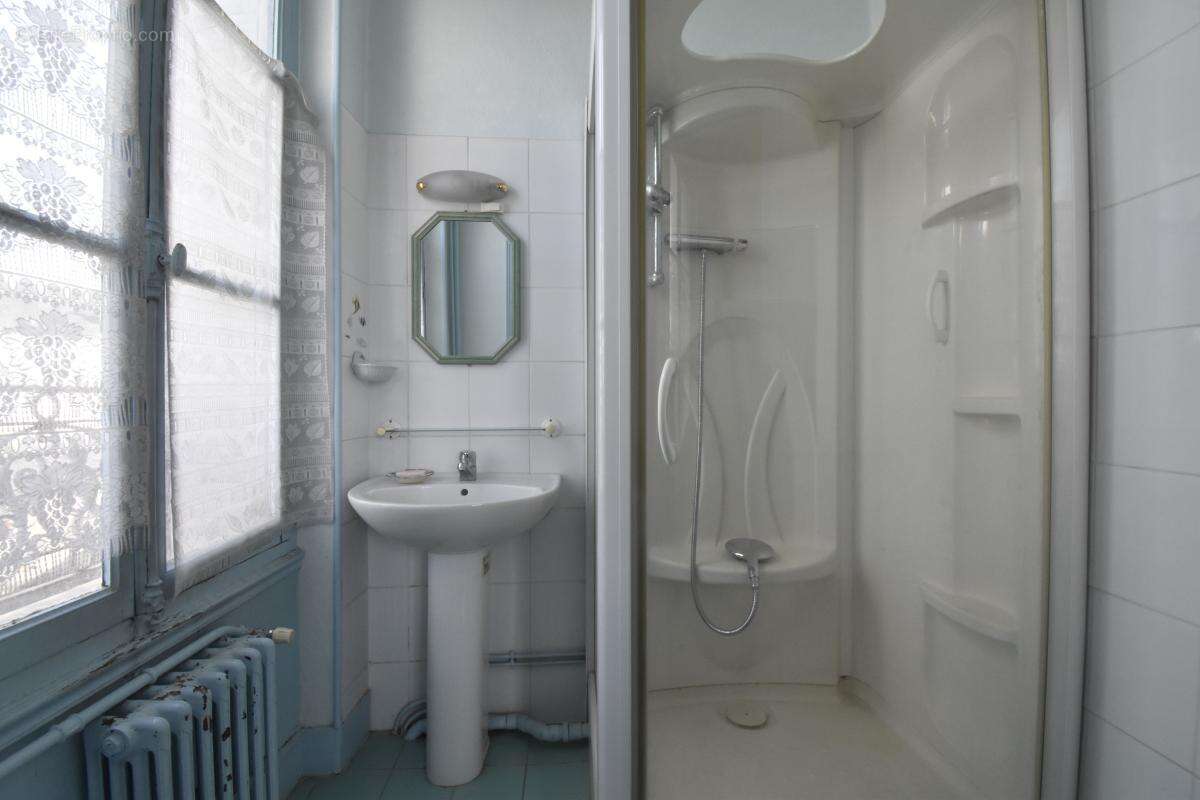 Maison à COSNE-COURS-SUR-LOIRE