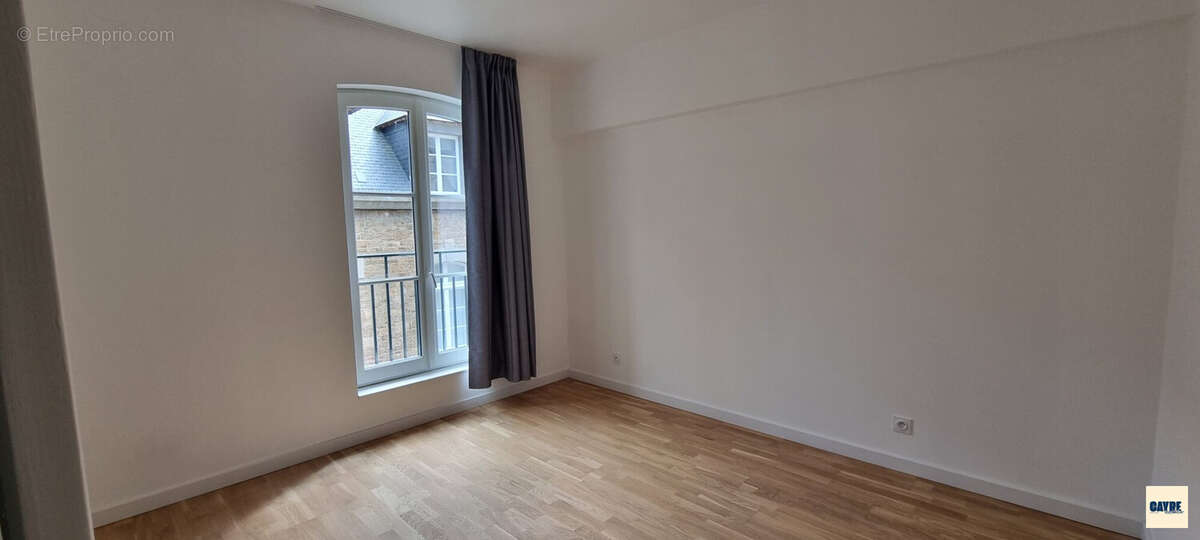 Appartement 105 m² à Saint-Malo  - photo 4