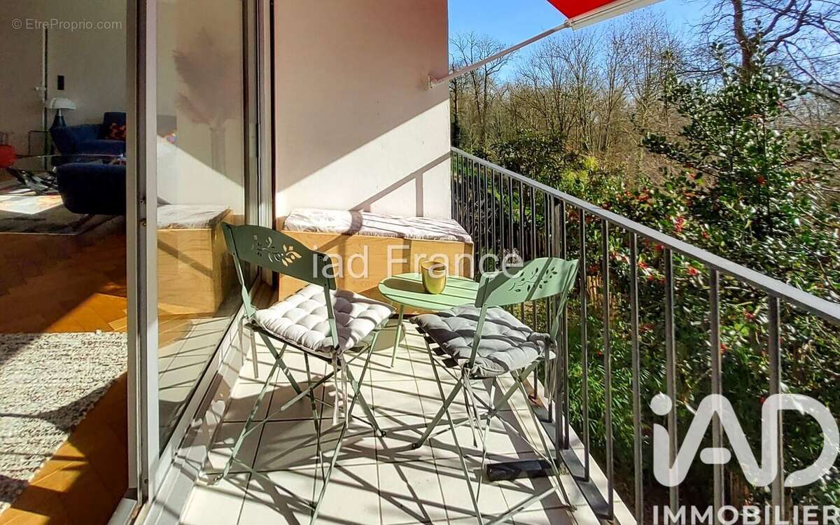 Photo 3 - Appartement à VAUCRESSON
