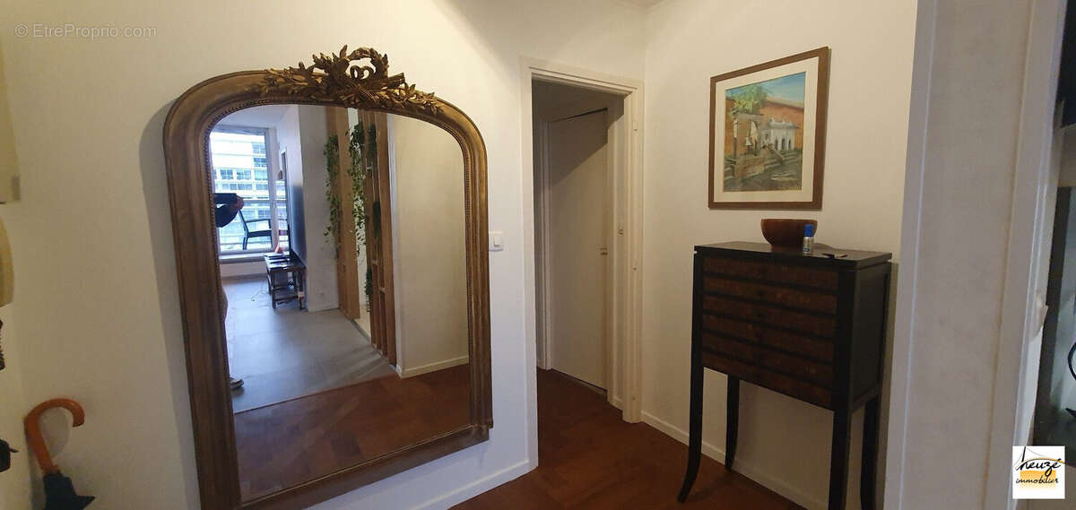 Appartement à LE HAVRE