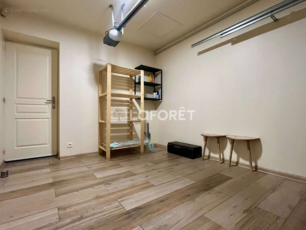 Maison à CIRES-LES-MELLO