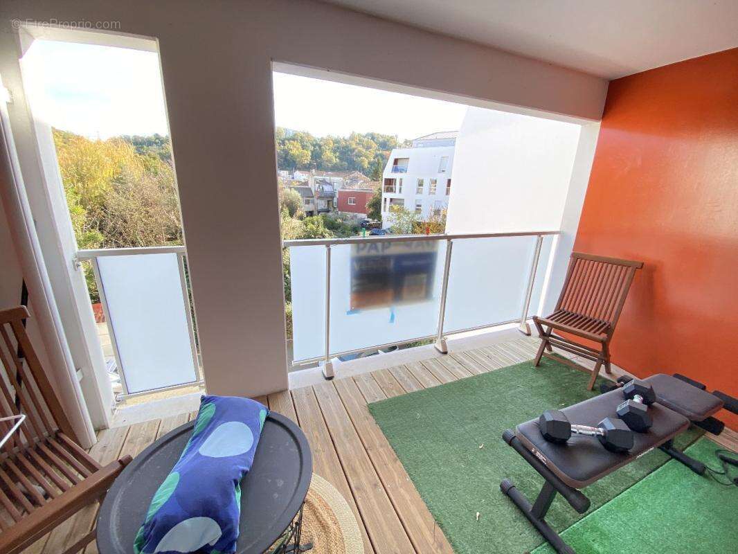 Appartement à CENON