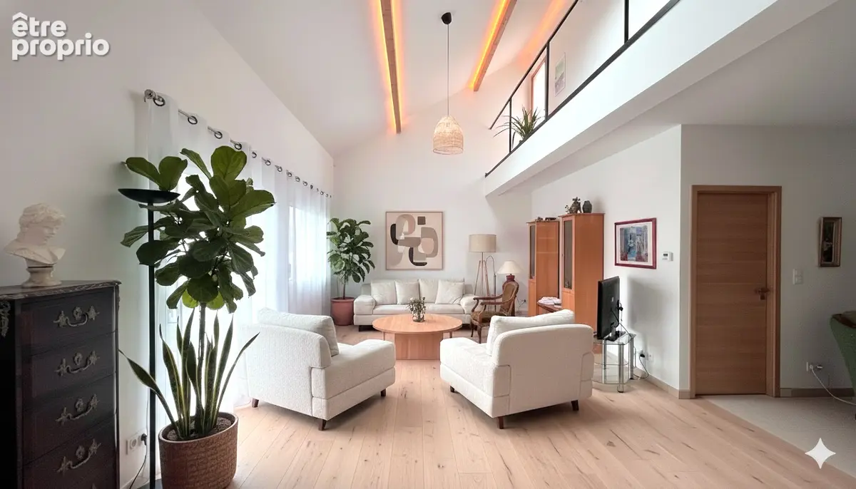 Maison - 9 pièce(s) - 275 m2 - photo 2
