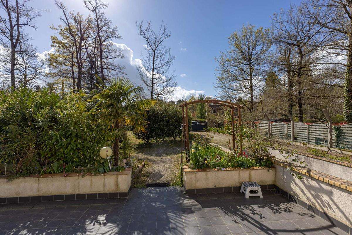 Maison à SELLES-SUR-CHER