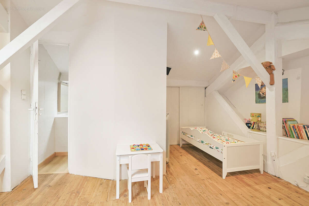 Appartement à HYERES