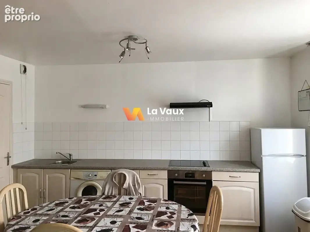 Appartement Bouxières Aux Dames 3 pièces 62 m2, vendu LOUE - photo 2