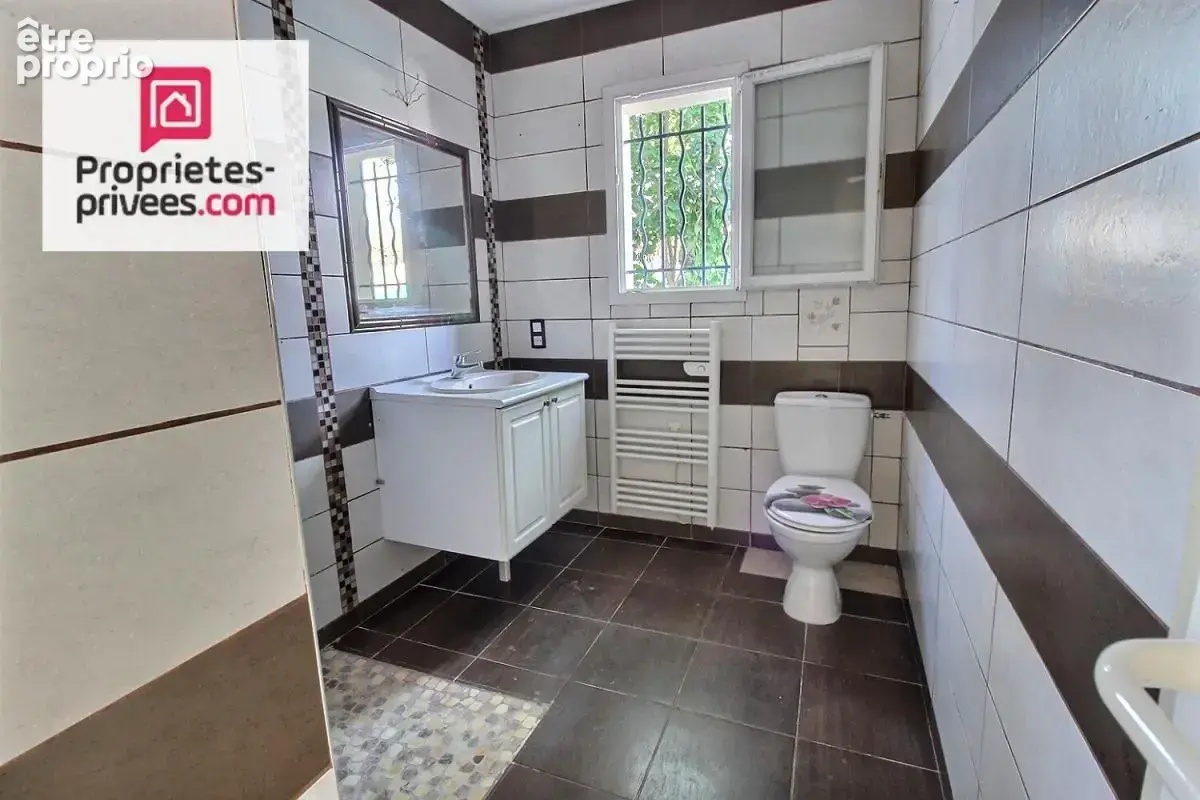 Villa Lorgues 5 pièces 120 m2 Proche centre - photo 10