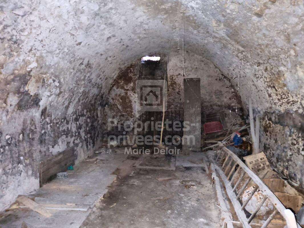 Maison à POUILLY-SUR-LOIRE