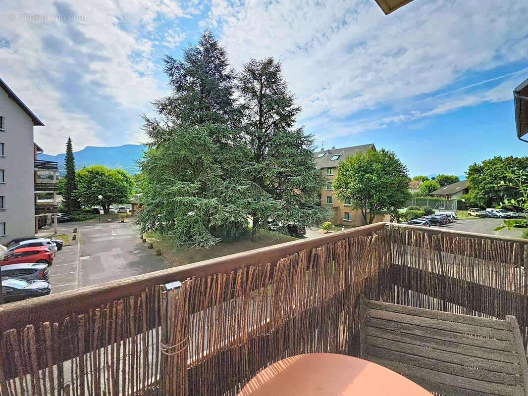 Aix les Bains - Proche Lac - Balcon - photo 3