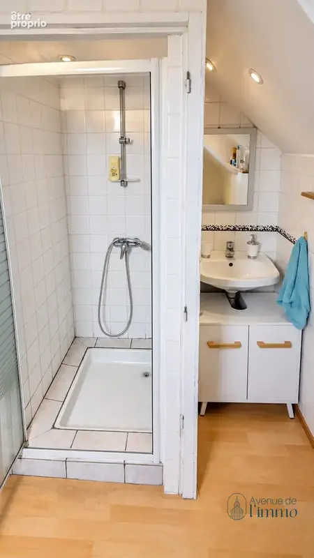 Appartement 2 pièces 37 m² à vendre à Saint-Barthelemy-D'anjou (49124) - photo 5