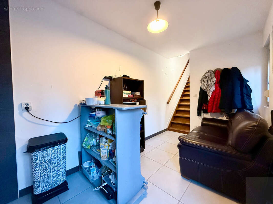 Appartement à AMIENS