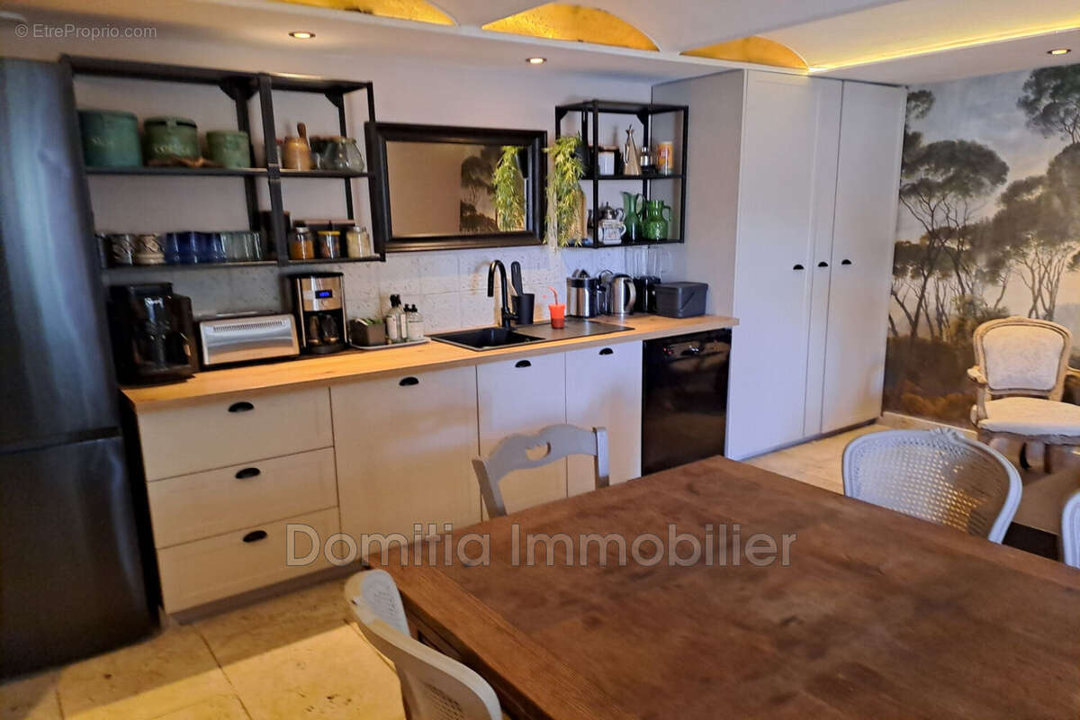 Maison à SAINT-JEAN-PLA-DE-CORTS