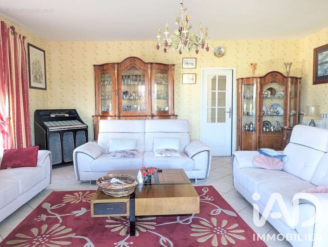 Maison 224 m² à Francescas  - photo 9