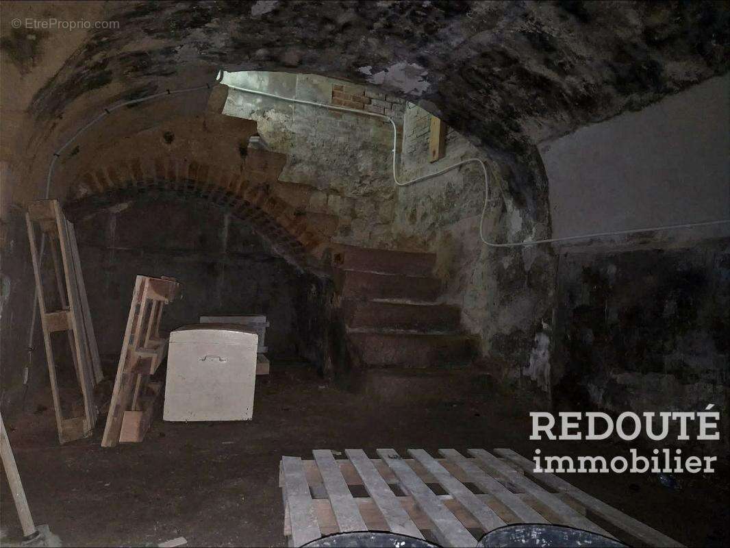 Maison T3 rénovée, garage, dépendance et futur rooftop ! - photo 13
