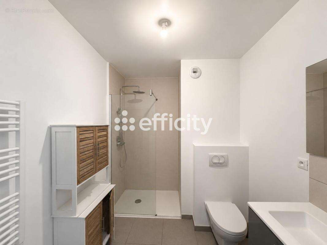 Appartement - photo 6